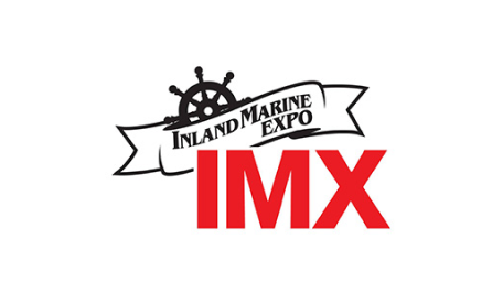 Island Marine Expo logo